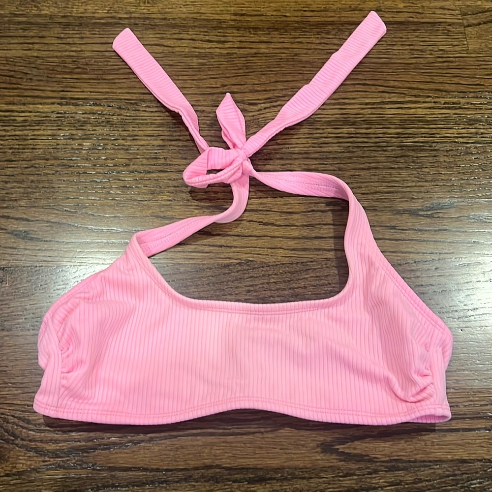 Swim top